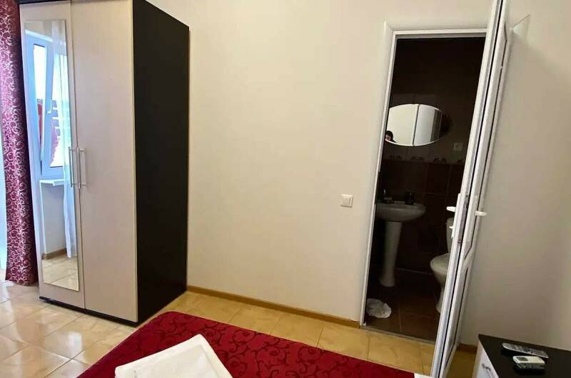 Двухместный номер «Стандарт»