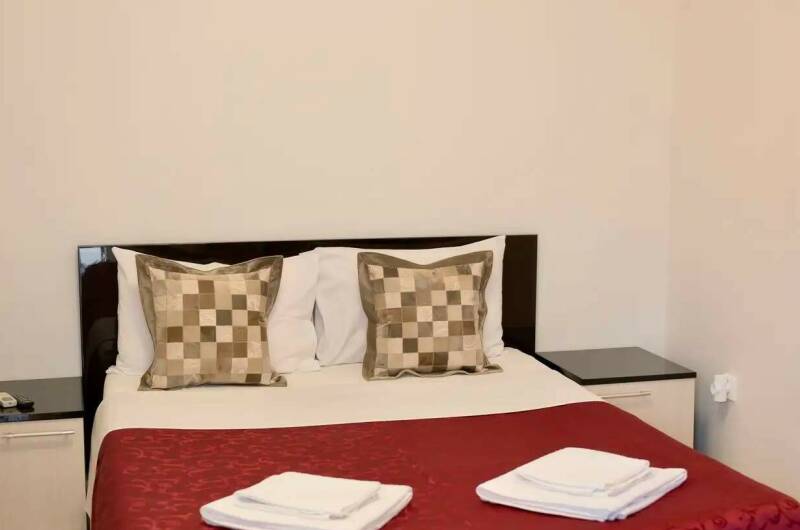 Двухместный номер «Стандарт»