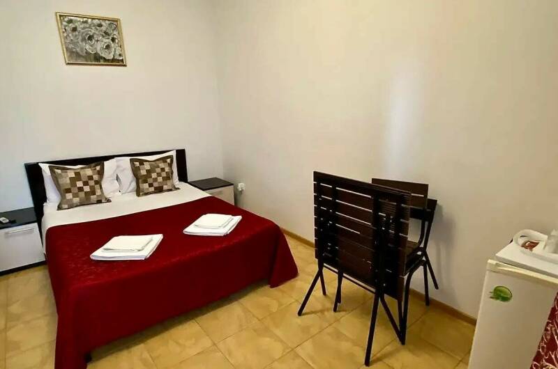 Двухместный номер «Стандарт»