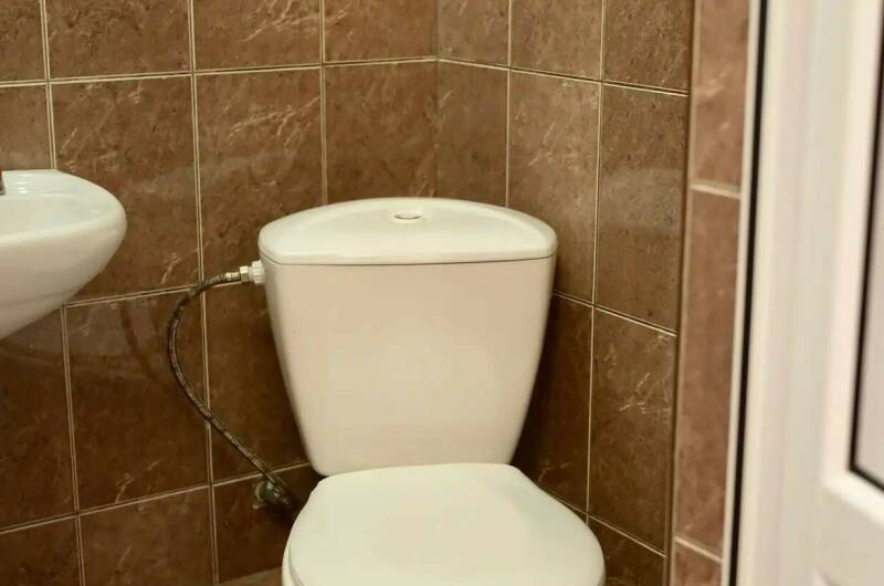 Двухместный номер «Стандарт»