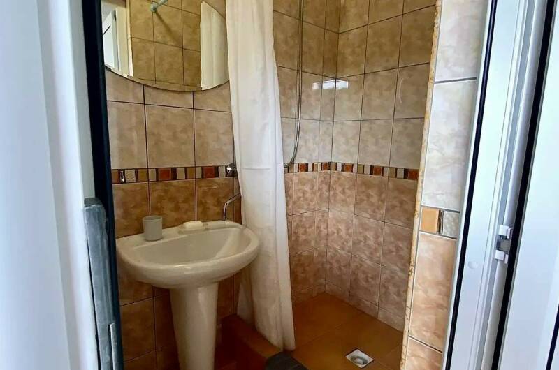 Двухместный номер «Стандарт» с доп. местом