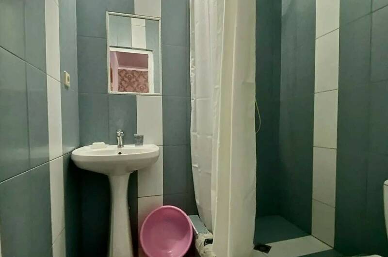 Трёхместный номер «Стандарт плюс»