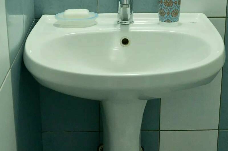 Трёхместный номер «Стандарт плюс»