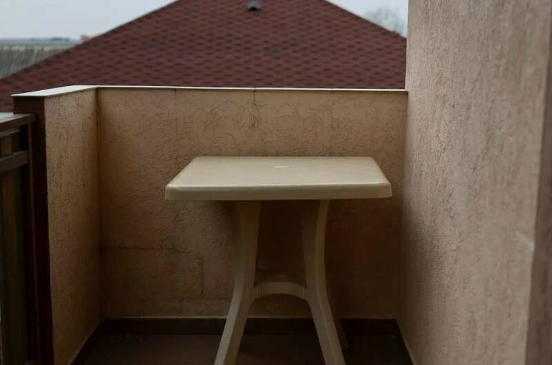 Трёхместный номер «Стандарт плюс»