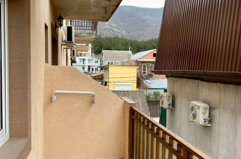 Трёхместный номер «Стандарт плюс»