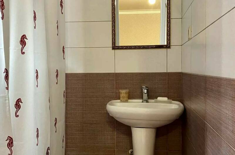 Трёхместный номер «Стандарт плюс» с доп. местом