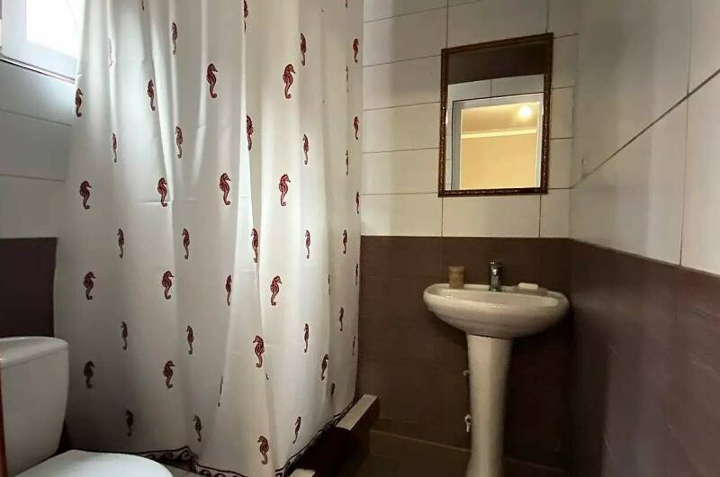 Трёхместный номер «Стандарт плюс» с доп. местом