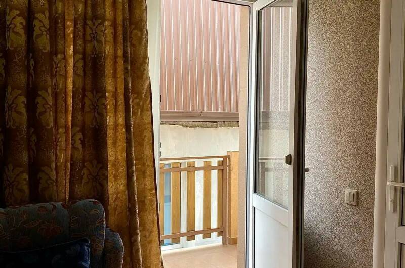 Трёхместный номер «Стандарт плюс» с доп. местом