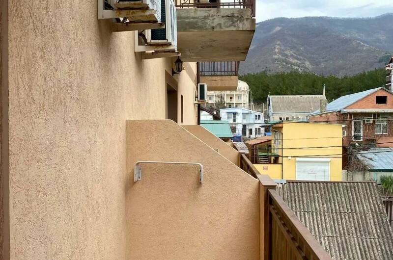 Трёхместный номер «Стандарт плюс» с доп. местом