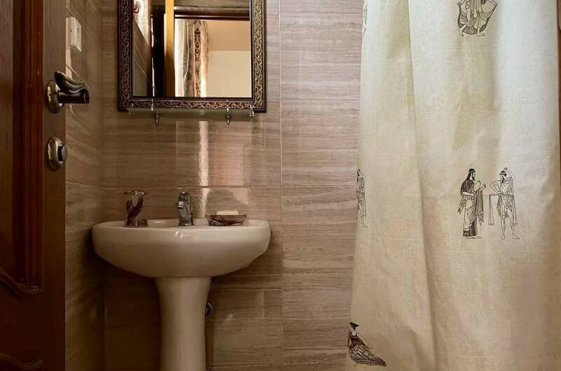 Шестиместные «Апартаменты» с кухней