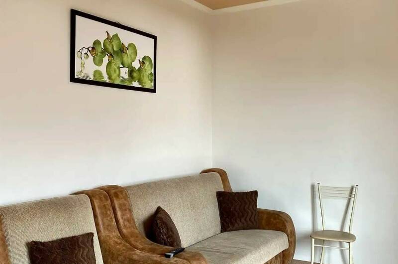 Шестиместные «Апартаменты» с кухней