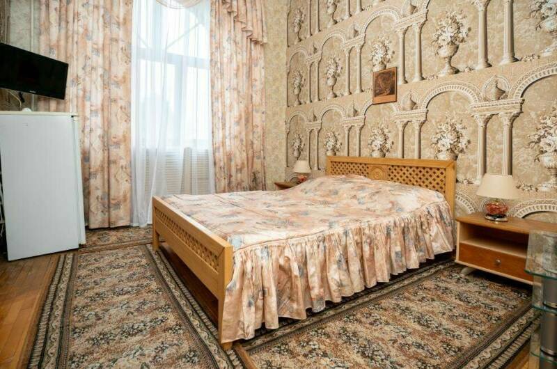 2-х местный номер стандарт без балкона (1)