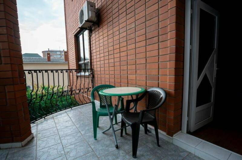 3-х местный номер с балконом (2)