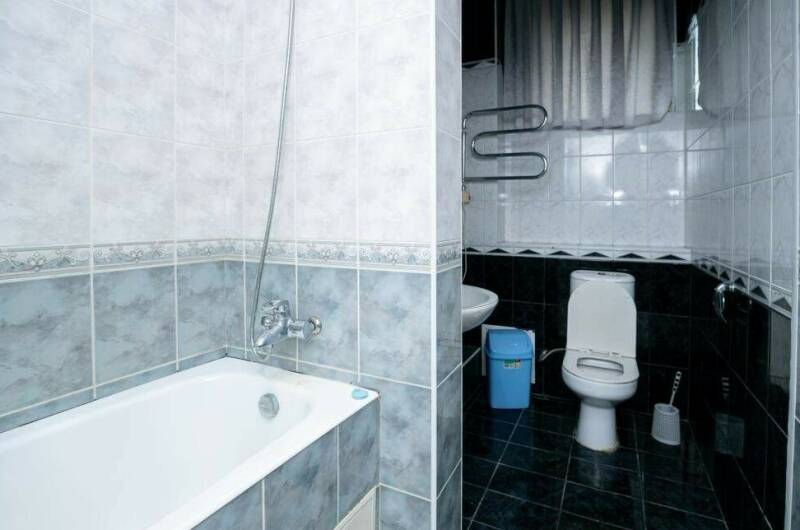 3-х местный номер с балконом (2)