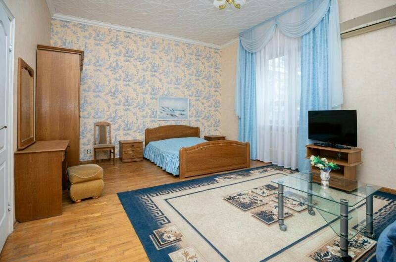 3-х местный номер с балконом (2)