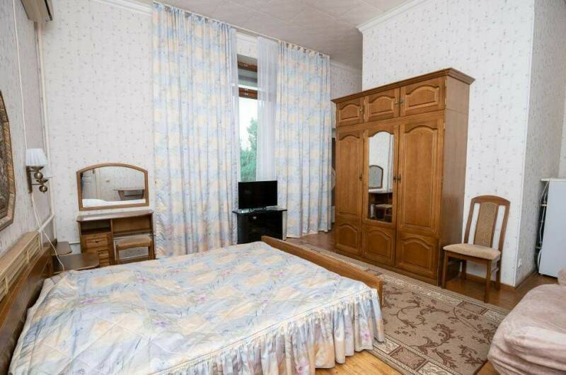 3-х местный номер с балконом (3)