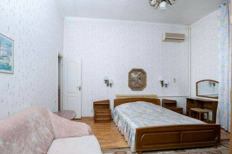 3-х местный номер с балконом (3)