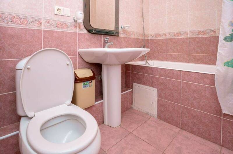 3-х местный номер с балконом (3)