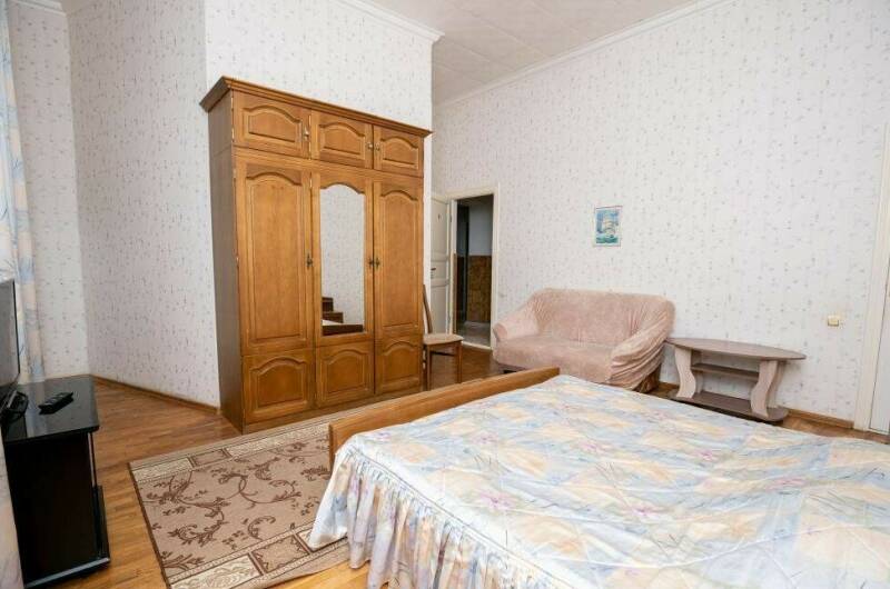 3-х местный номер с балконом (3)