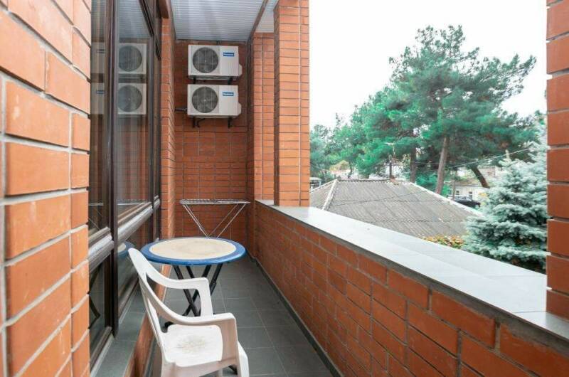 3-х местный номер с балконом (3)