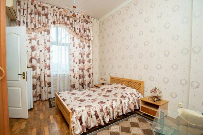 2-х местный номер улучшенный без балкона (5)