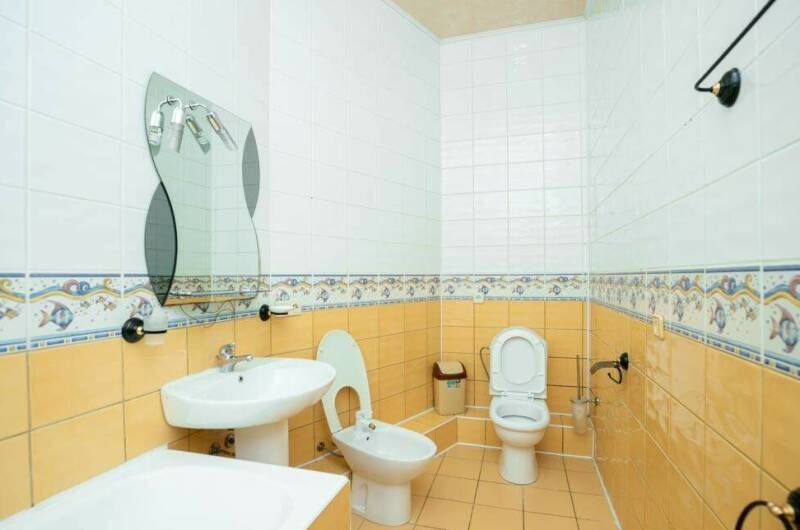 2-х местный номер улучшенный без балкона (5)