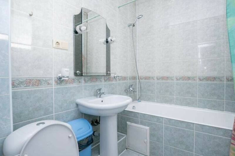 3-х местный номер улучшенный без балкона (7)