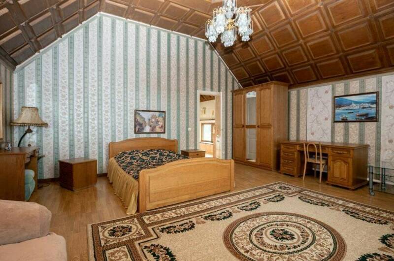 2-х комнатный люкс апартаменты (9)