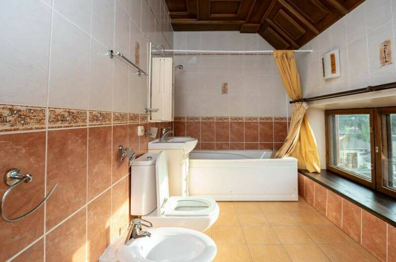 2-х комнатный люкс апартаменты (9)