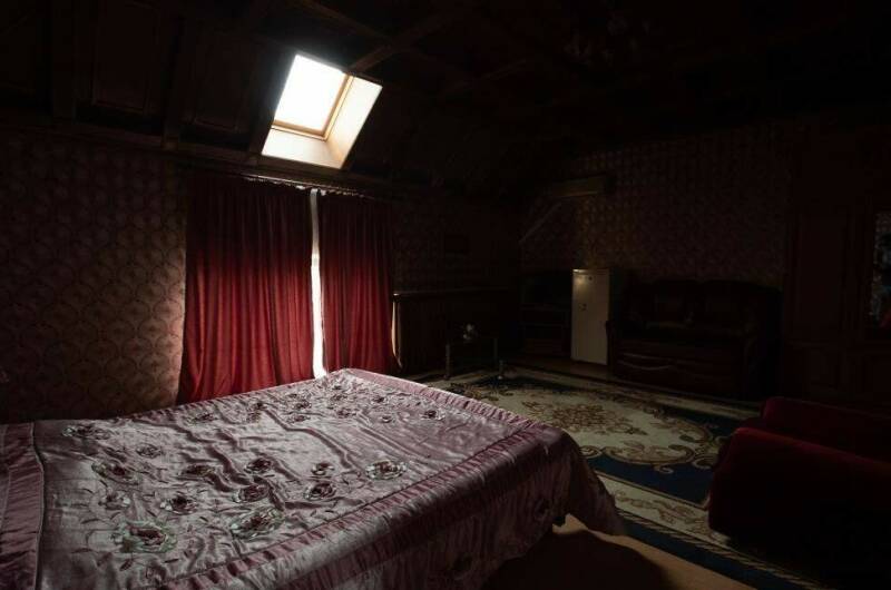 3-х местный номер мансарда без балкона (10)