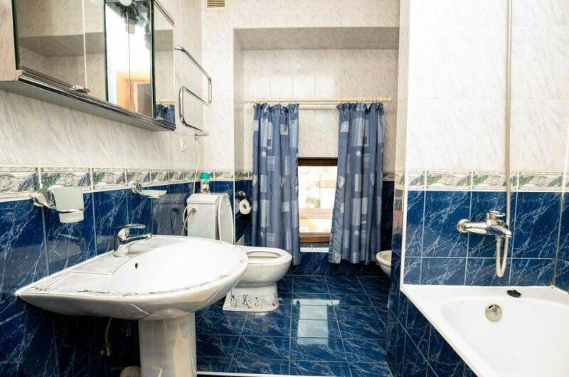 3-х местный номер мансарда без балкона (10)