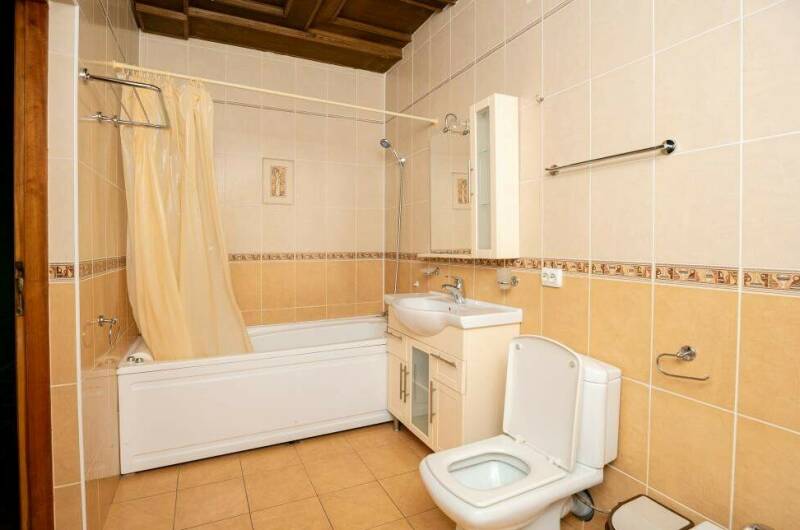 3-х местный номер мансарда без балкона (11)