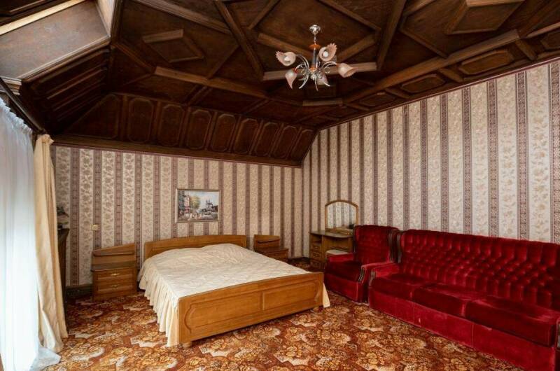 3-х местный номер мансарда без балкона (11)