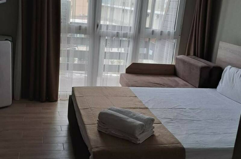 2-х местный «Маленький Стандарт»