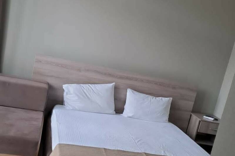 2-х местный «Маленький Стандарт»