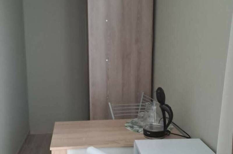 2-х местный «Маленький Стандарт»