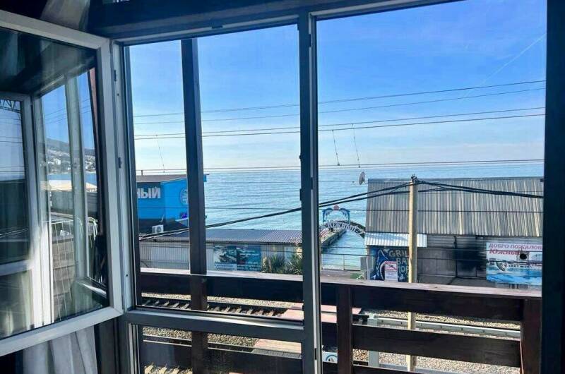 4-х местный «Большой номер» с кухней