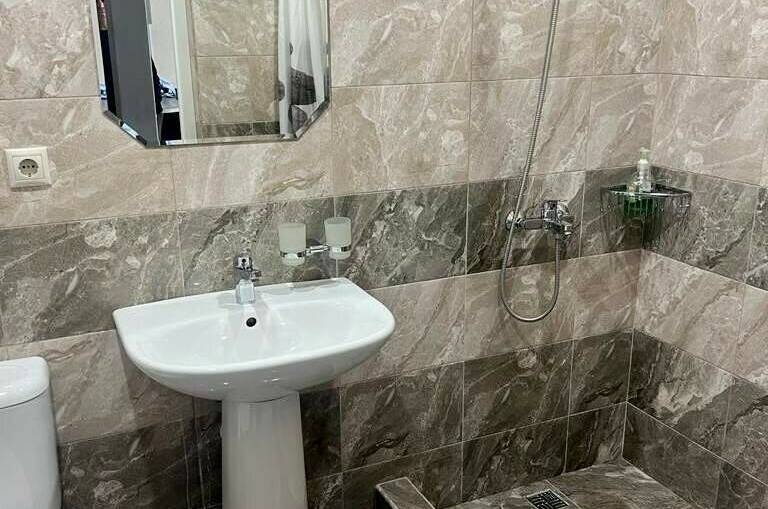 4-х местный «Большой номер» с кухней