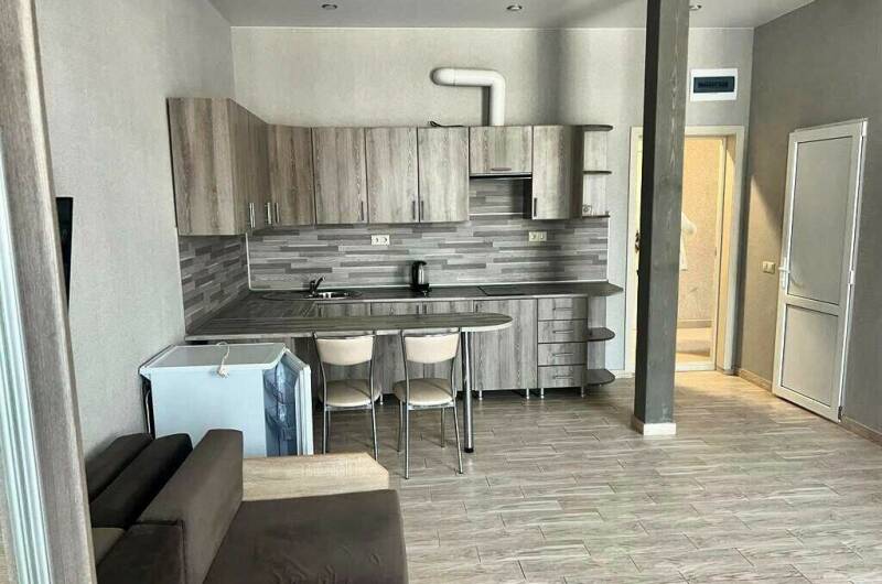 4-х местный «Большой номер» с кухней