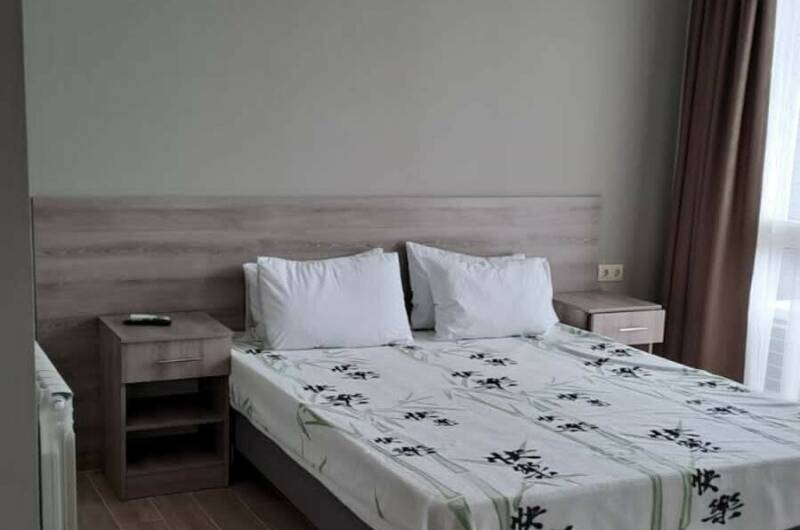 4-х местный «Большой номер»