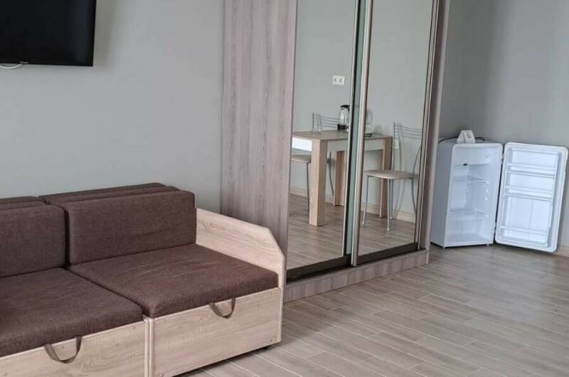 4-х местный «Большой номер»