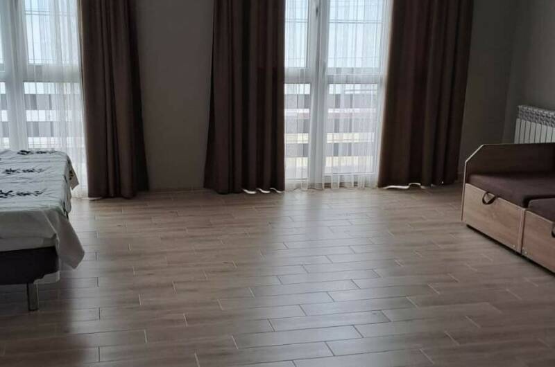 4-х местный «Большой номер»