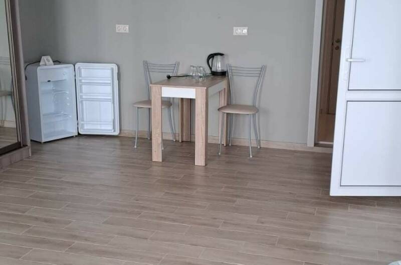 4-х местный «Большой номер»