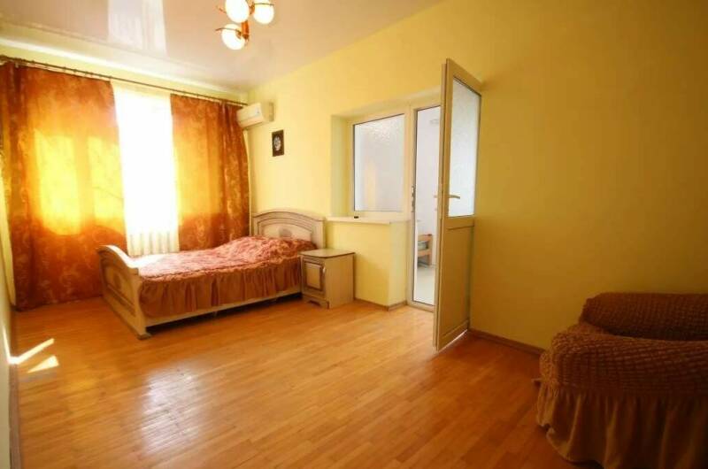 Номер семейный «Люкс»