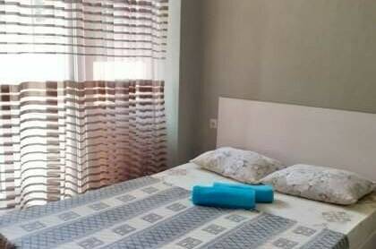 Двухместный «Стандарт»