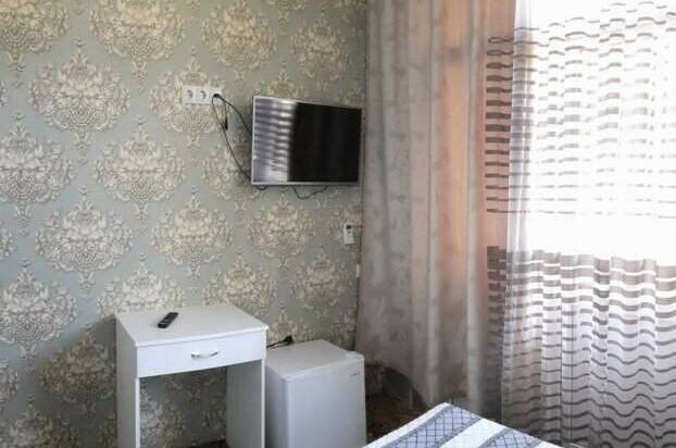 Двухместный «Стандарт»