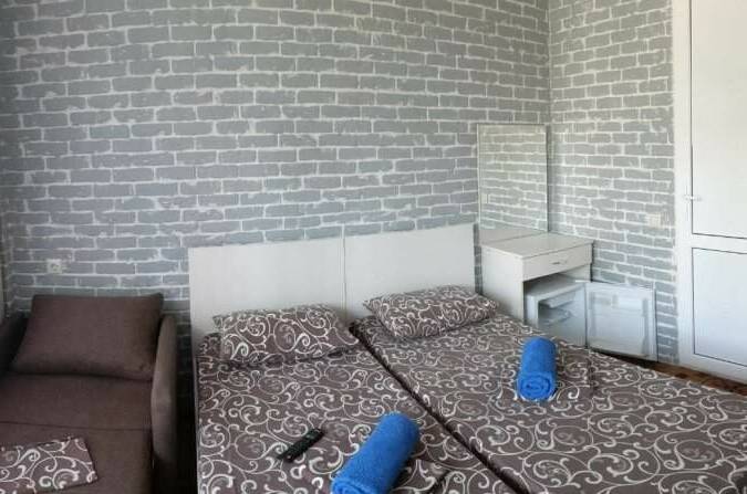 Трехместный «Стандарт»