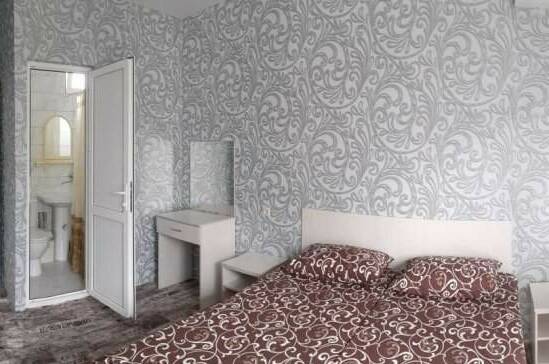 Трехместный «Стандарт»