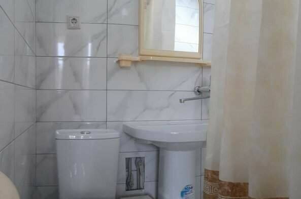 Трехместный «Стандарт»