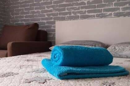 Трехместный «Стандарт»